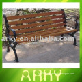 Good Quality Wooden Lobby Chair